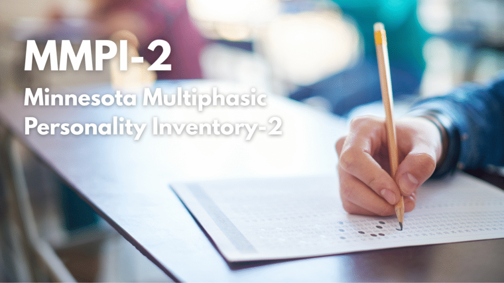 MMPI-2